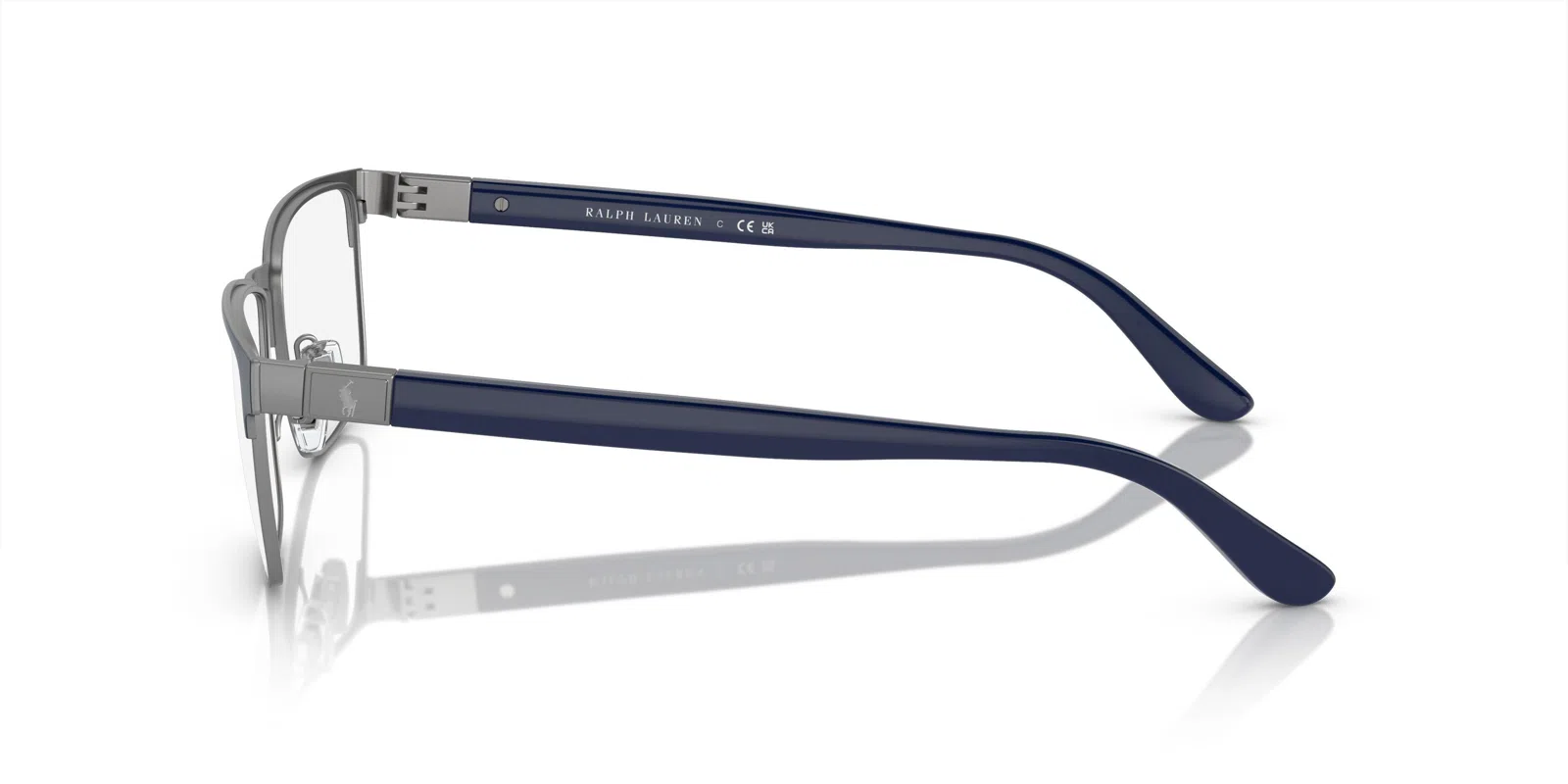 Polo 1222 Eyeglasses - view 20